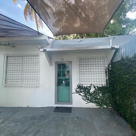 Calle Hollanda 3 Bedroom Home San Juan Buitenkant foto