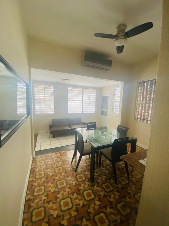 Calle Hollanda 3 Bedroom Home San Juan Buitenkant foto