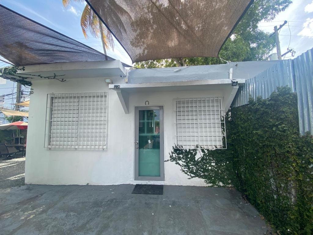 Calle Hollanda 3 Bedroom Home San Juan Buitenkant foto