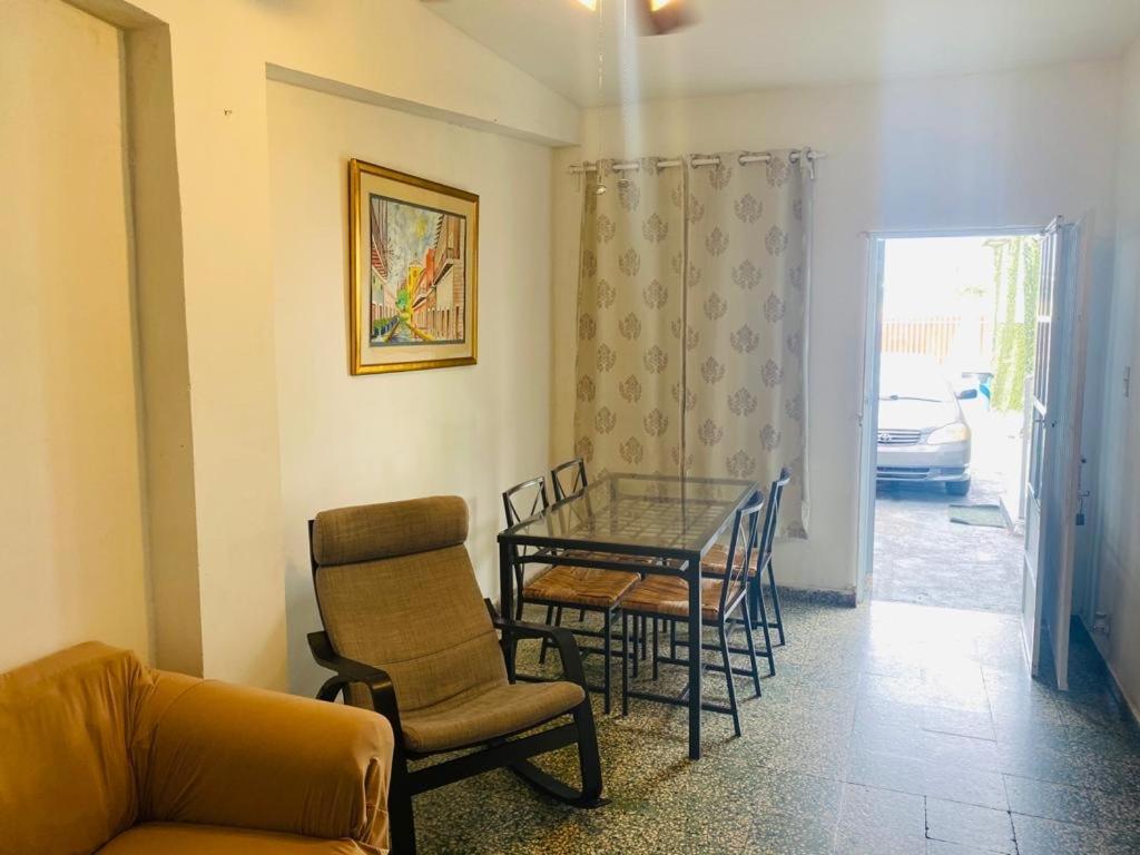 Calle Hollanda 3 Bedroom Home San Juan Buitenkant foto