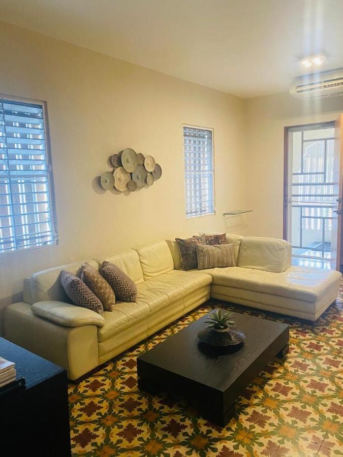 Calle Hollanda 3 Bedroom Home San Juan Buitenkant foto