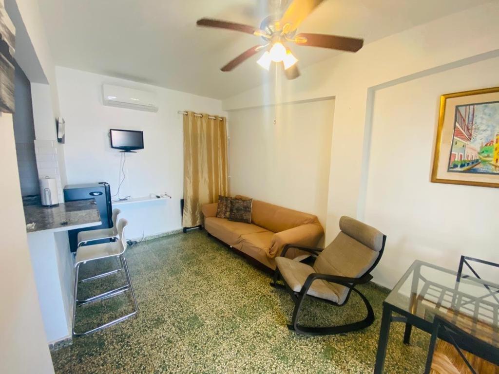 Calle Hollanda 3 Bedroom Home San Juan Buitenkant foto