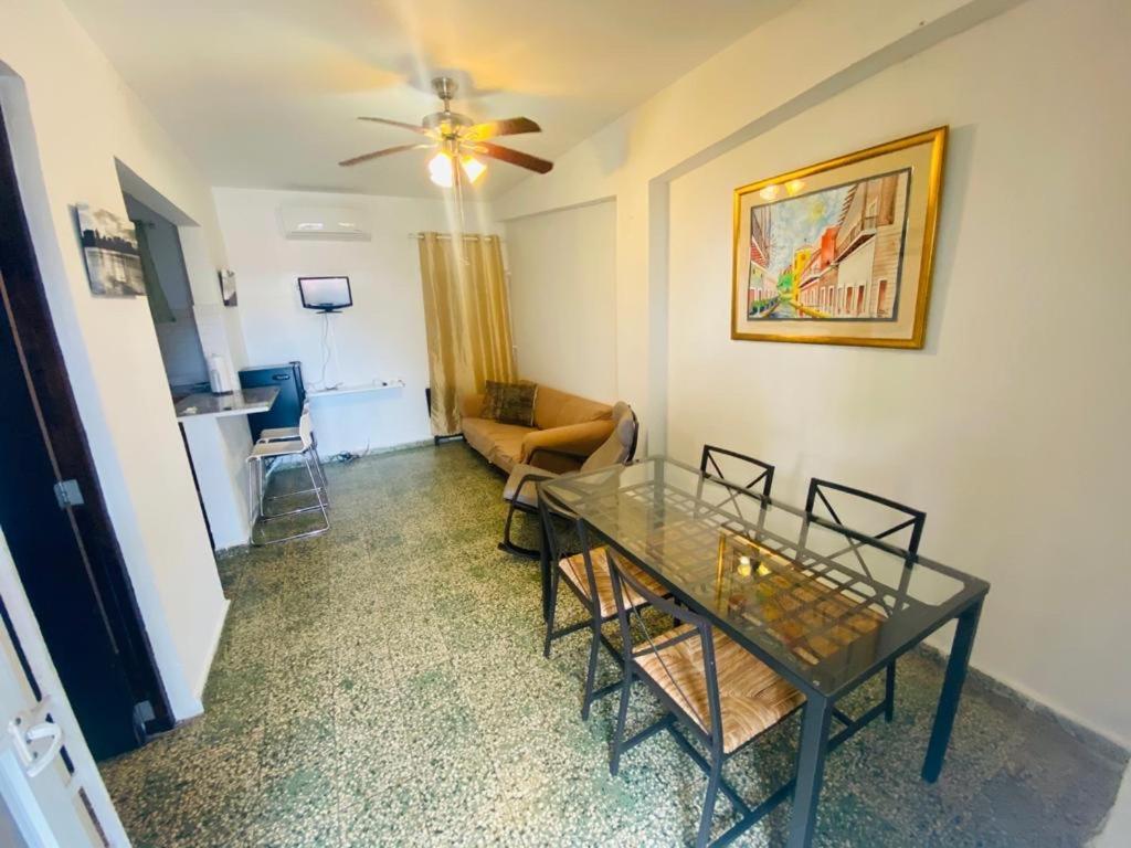 Calle Hollanda 3 Bedroom Home San Juan Buitenkant foto