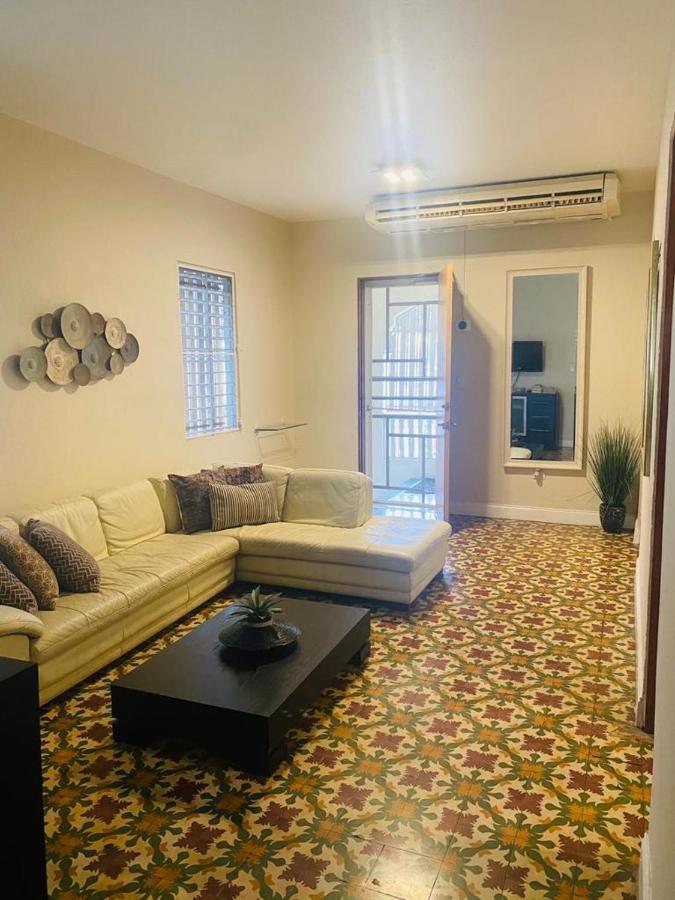 Calle Hollanda 3 Bedroom Home San Juan Buitenkant foto