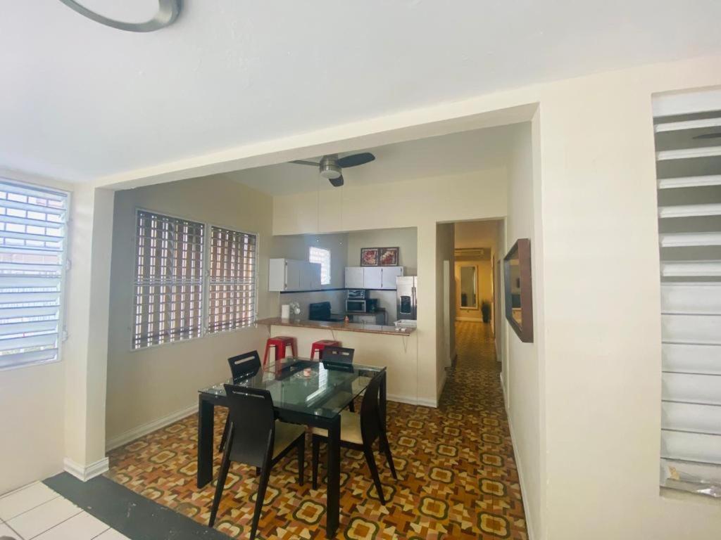 Calle Hollanda 3 Bedroom Home San Juan Buitenkant foto
