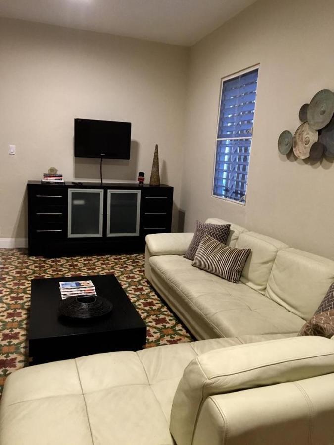 Calle Hollanda 3 Bedroom Home San Juan Buitenkant foto