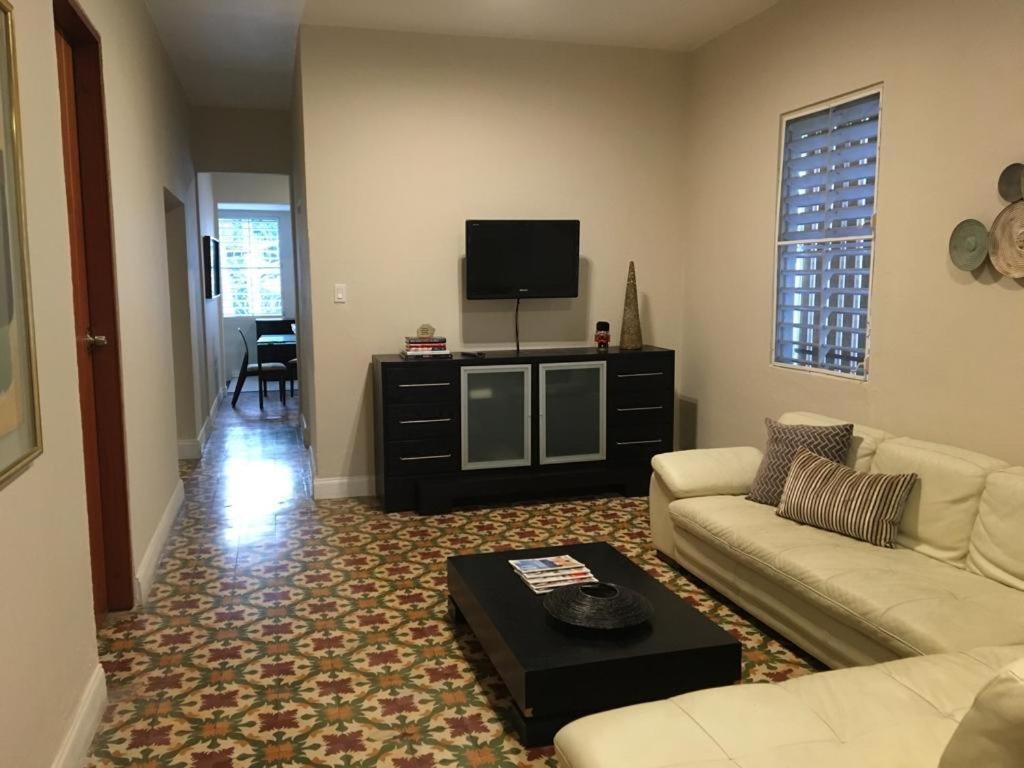 Calle Hollanda 3 Bedroom Home San Juan Buitenkant foto