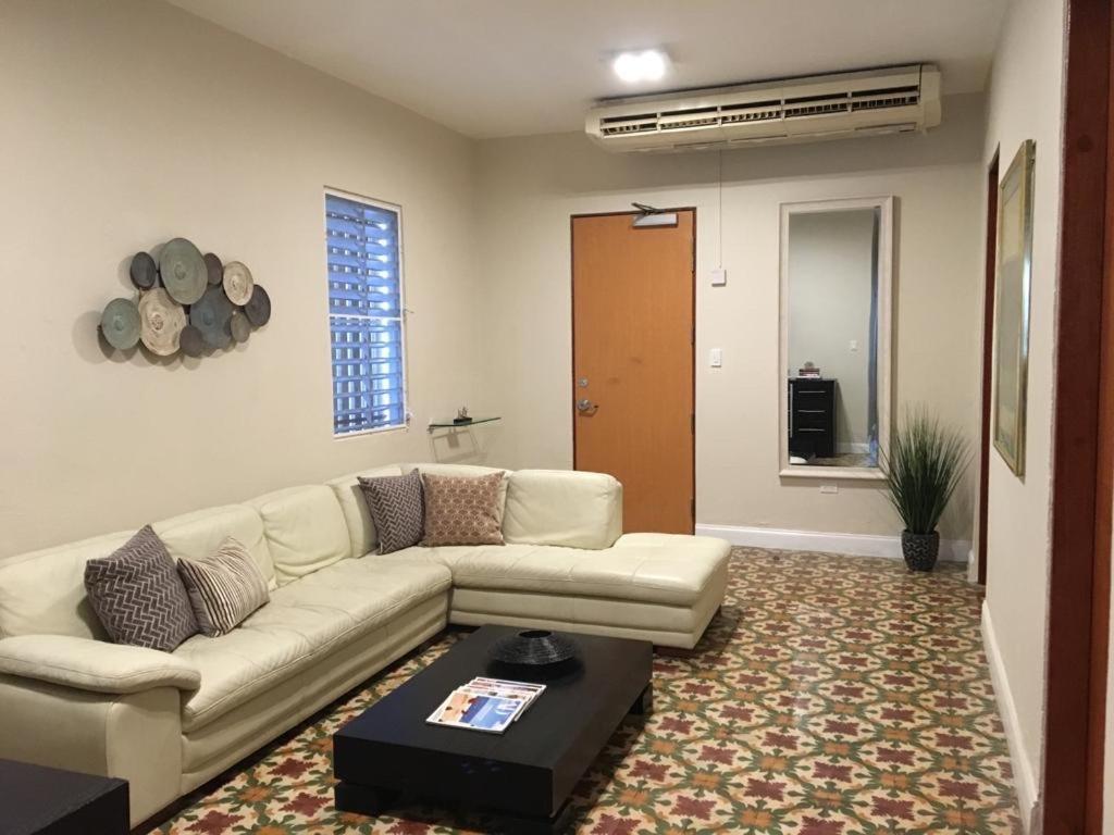Calle Hollanda 3 Bedroom Home San Juan Buitenkant foto