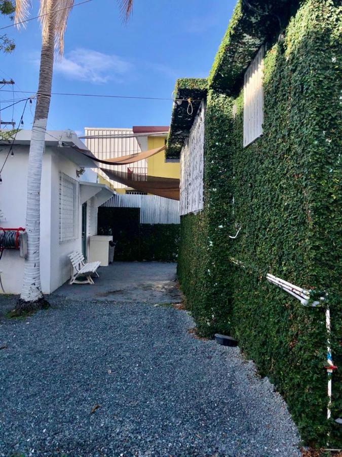 Calle Hollanda 3 Bedroom Home San Juan Buitenkant foto