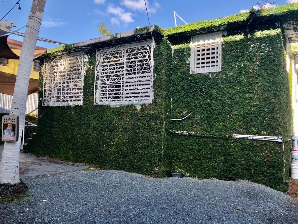 Calle Hollanda 3 Bedroom Home San Juan Buitenkant foto