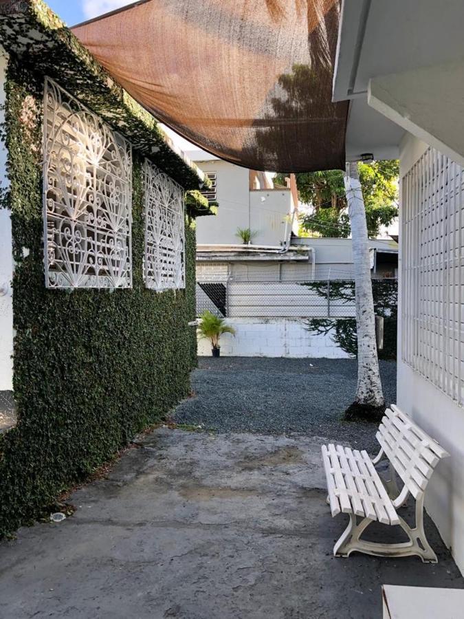 Calle Hollanda 3 Bedroom Home San Juan Buitenkant foto