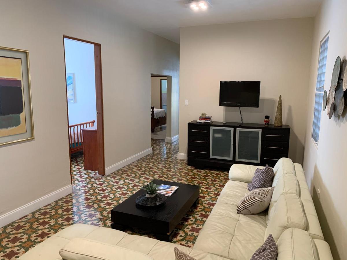 Calle Hollanda 3 Bedroom Home San Juan Buitenkant foto
