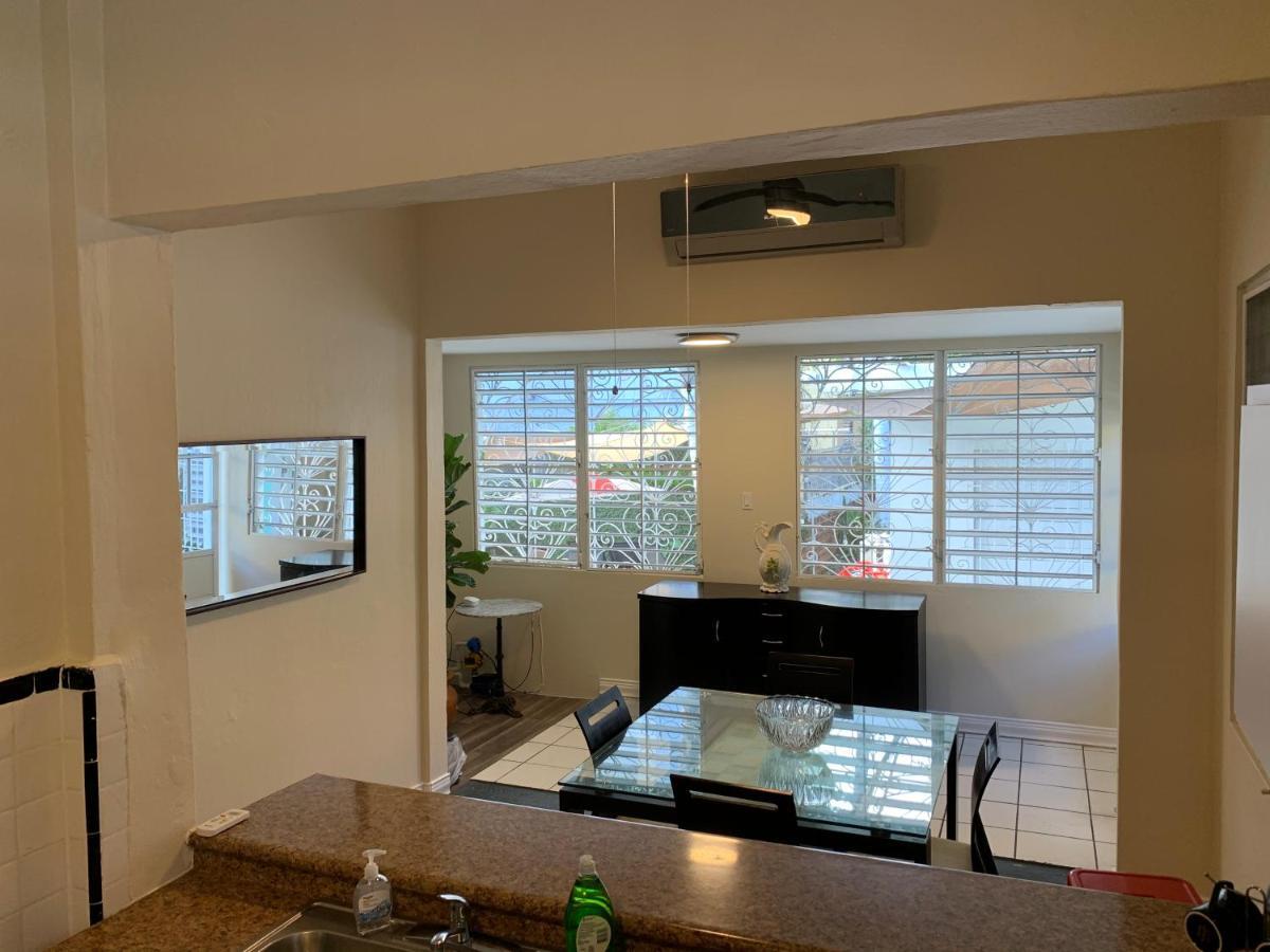Calle Hollanda 3 Bedroom Home San Juan Buitenkant foto