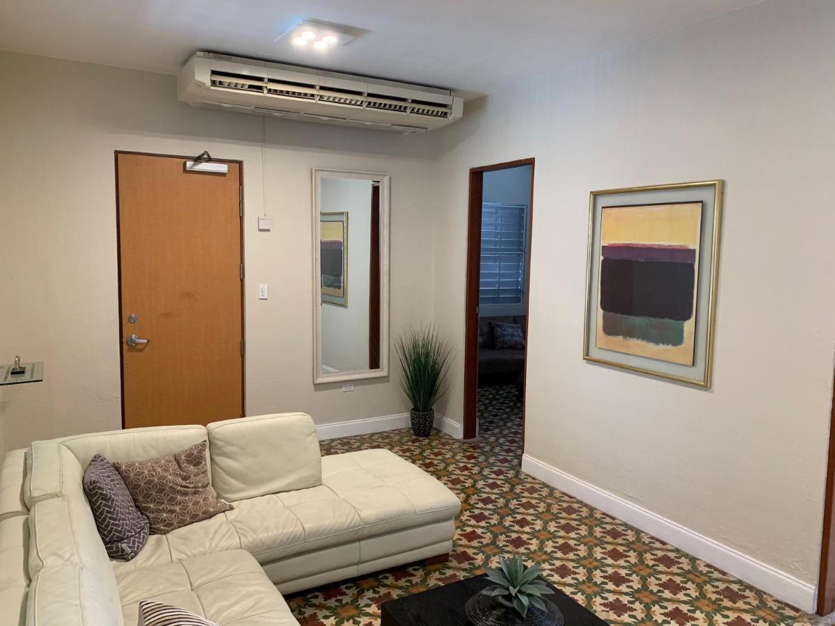 Calle Hollanda 3 Bedroom Home San Juan Buitenkant foto
