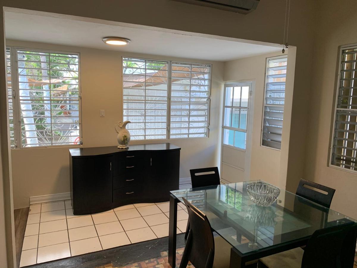 Calle Hollanda 3 Bedroom Home San Juan Buitenkant foto