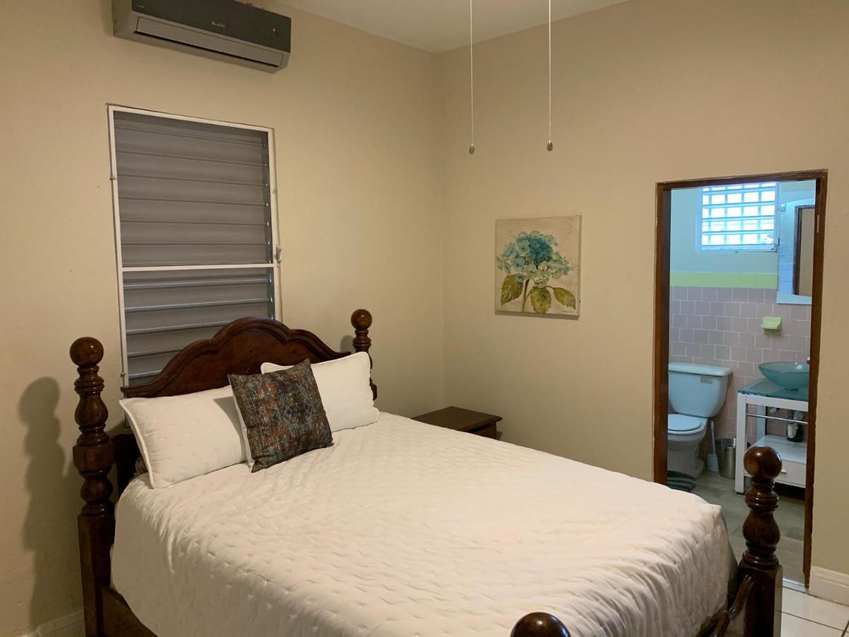 Calle Hollanda 3 Bedroom Home San Juan Buitenkant foto