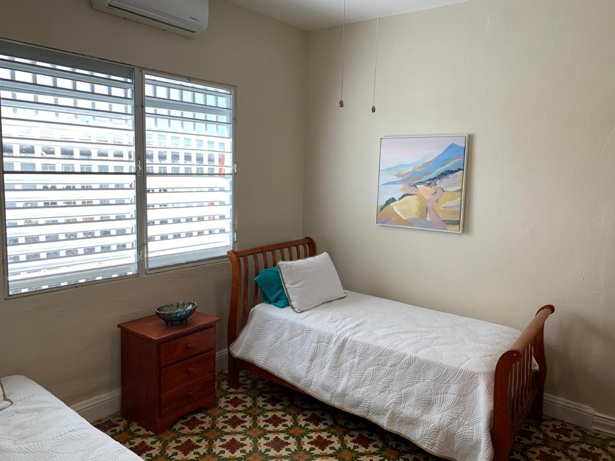 Calle Hollanda 3 Bedroom Home San Juan Buitenkant foto